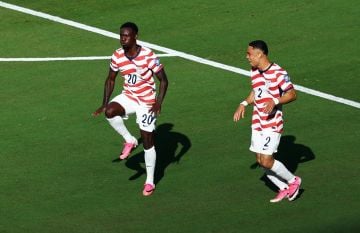 Copa 2026: Assista aos melhores momentos de EUA 2 x 0 Bósnia