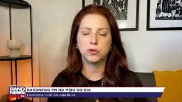 Produção industrial cai em maio, na primeira queda do ano | Juliana Rosa