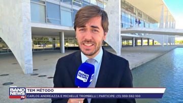 Governo negocia para evitar novas taxas sobre produtos brasileiros