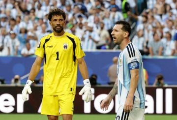 Copa 2026: Assista aos melhores momentos de Argentina 3 x 2 Cabo Verde