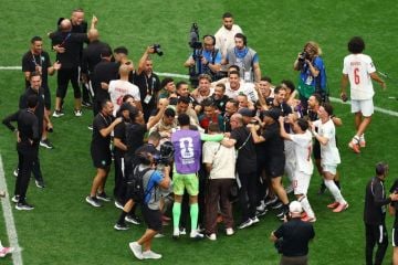 Copa 2026: Assista aos melhores momentos de Canadá 0 x 3 Marrocos
