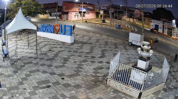 Polícia procura suspeito de atropelar GCM em Salto de Pirapora