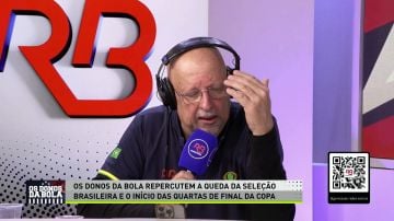 Craque Neto expõe bastidor: Filme de Ancelotti moldou a Seleção?
