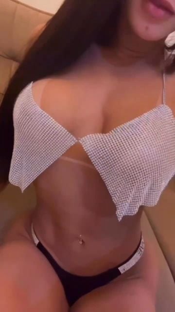 Glenda Morais video