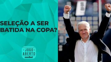 Debate Jogo Aberto: França é a seleção a ser batida na Copa?