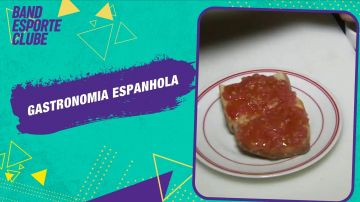 Copa e Cozinha mostra a tradição da gastronomia espanhola