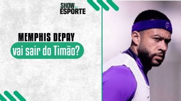 Giro no Corinthians: Memphis, dívidas e a volta do Brasileirão