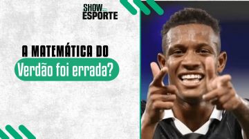 Palmeiras errou? Elia comenta interesse do clube em Danilo