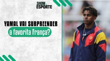 Cappellanes analisa semifinal entre Espanha e França