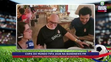 Torcedores espanhóis em Salvador confiantes com vitória da Fúria