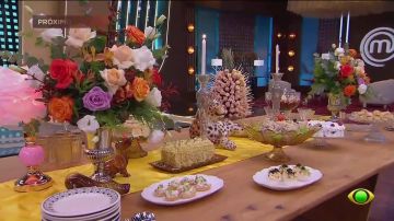 MasterChef 2026 tem prova com jantar vintage e convidados especiais