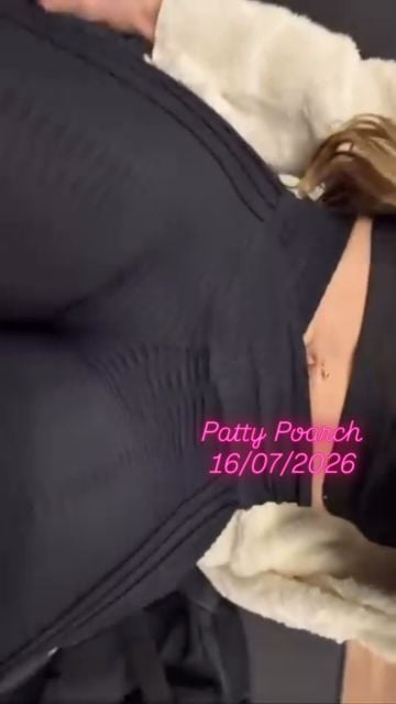 Patty Poarch video