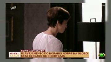 Globo busca solução para novelas das 9 e avalia jornada 5x2
