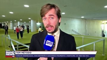 Governo monitora possibilidade de novo tarifaço de 12,5% na próxima semana