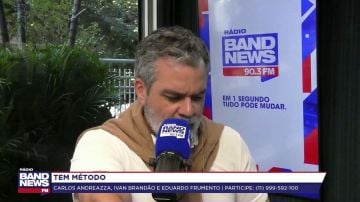 Andreazza: é preciso despolitizar tarifas e por ora buscar novos mercados