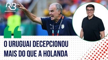 Copa de 2026: Nível técnico e maiores fiascos em debate