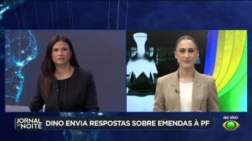 Dino envia à PF respostas de partidos sobre emendas parlamentares