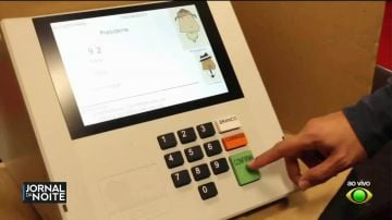 Começa o prazo do voto em trânsito para as eleições de outubro