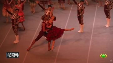 Maior festival de dança do mundo começa em Joinville com recorde de inscrit