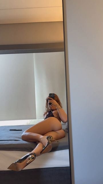 Pillar Castro video