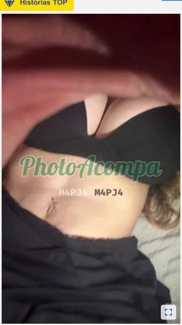 Patty Poarch video