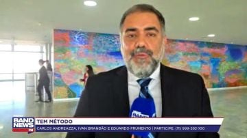 Valdemar e Kassab negam interferências nas emendas; PF analisa respostas