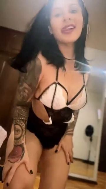 Isys costa video