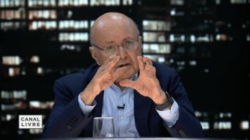 Por que Brasil é um dos mais taxados? Maílson vê "má vontade" de Trump