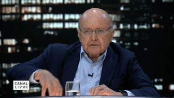 Ex-ministro da Fazenda defende venda da Petrobras